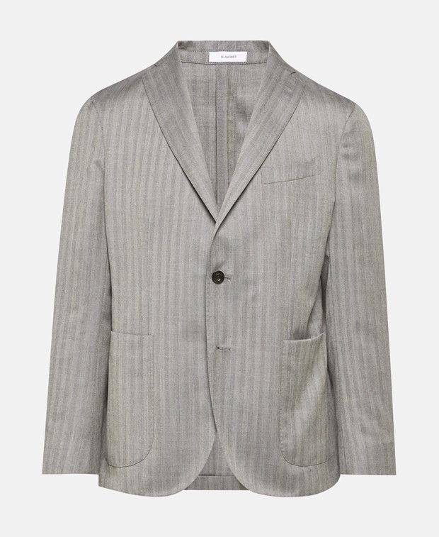 Boglioli Suit jacket Size 48R - 1 Thumbnail