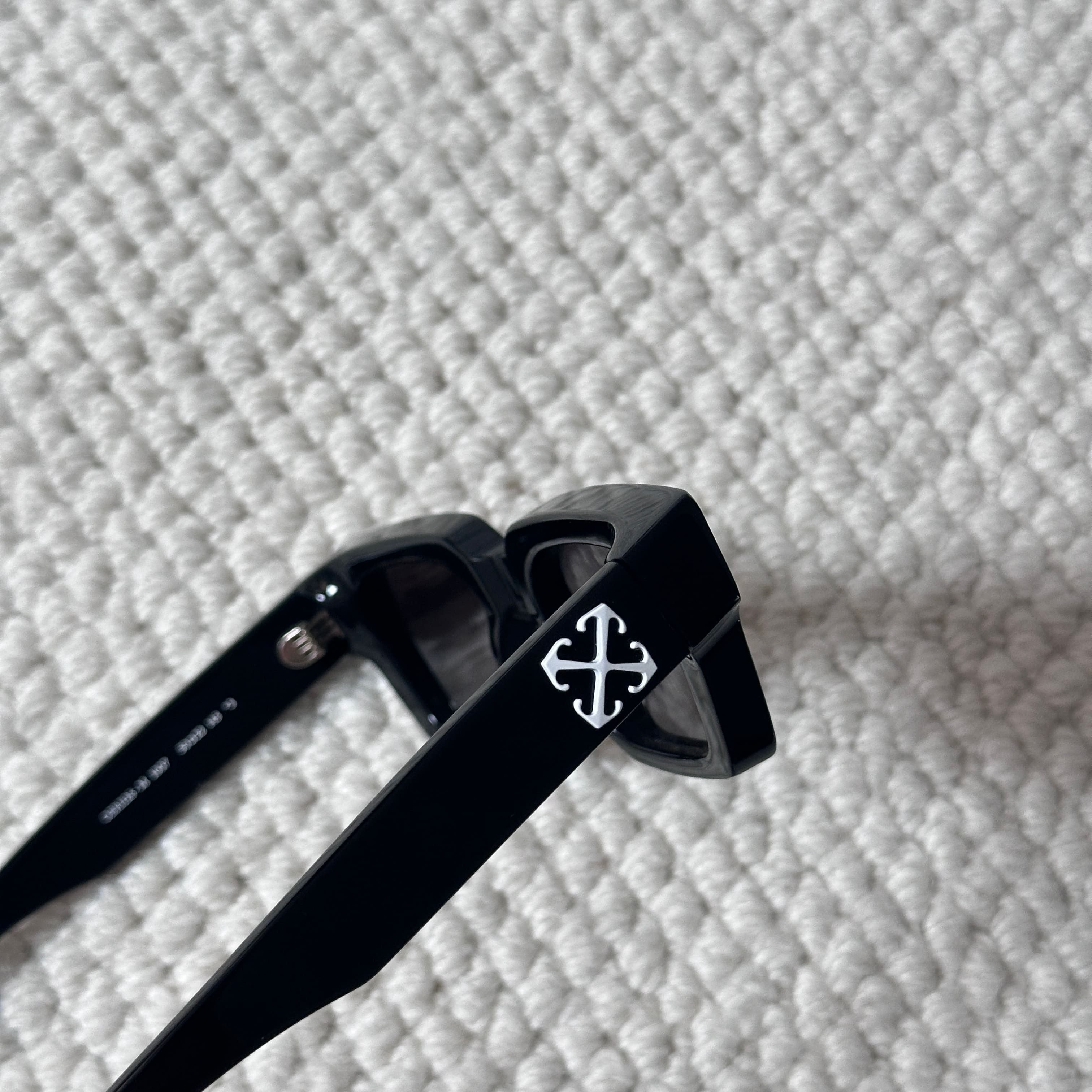 Off-White OFF WHITE VIRGIL SUNGLASSES Size ONE SIZE - 8 Thumbnail