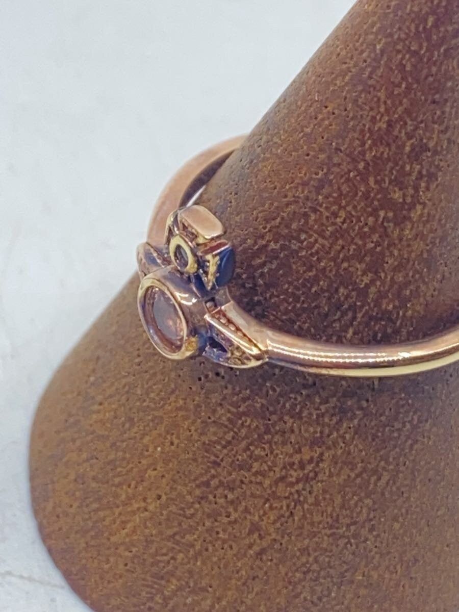 Vivienne Westwood Orb Ring Size ONE SIZE - 4 Thumbnail