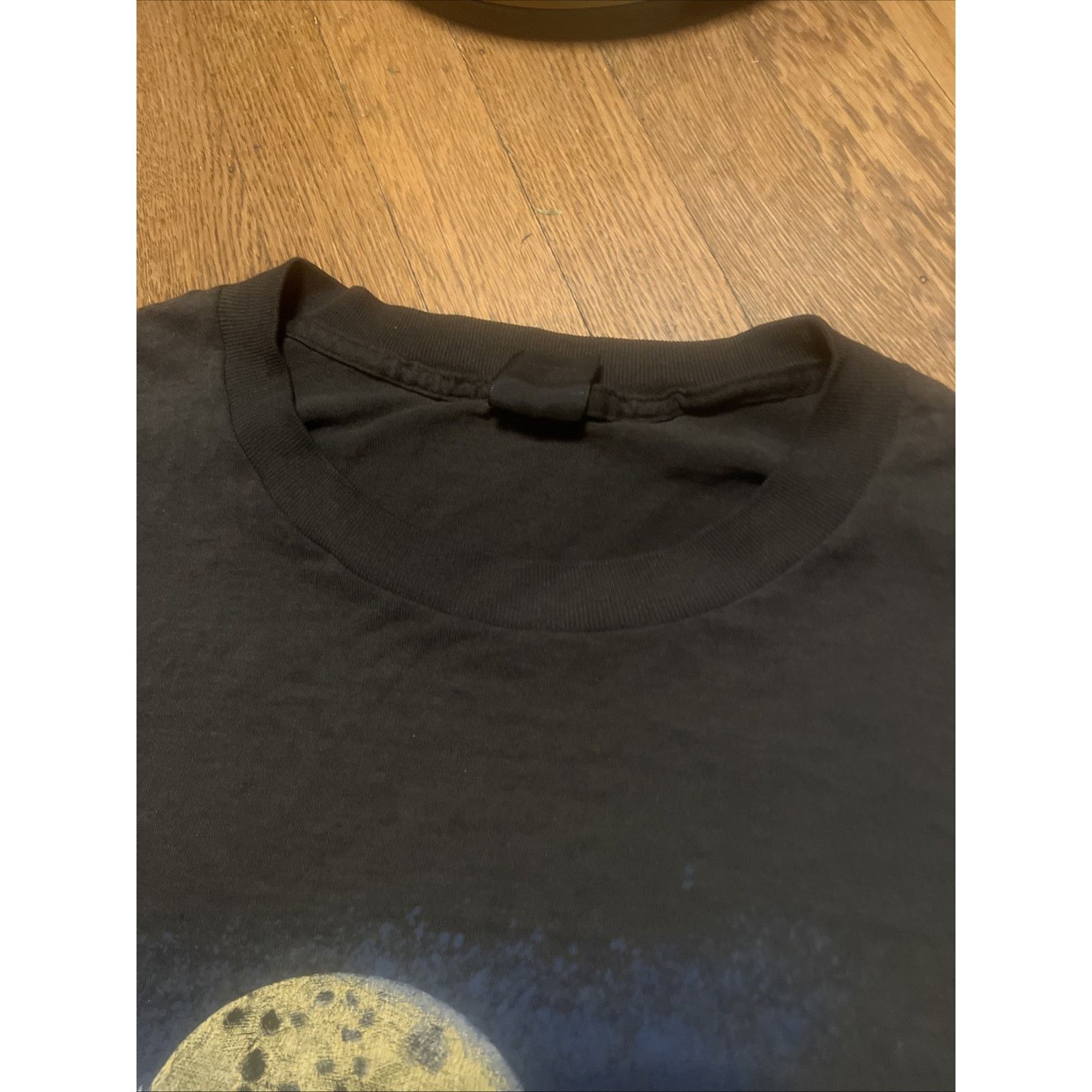 The Unbranded Brand Vintage Nature Animal T Shirt Wolf Cubs 4XL paper thin XXXXL Size US XXL / EU 58 / 5 - 8 Thumbnail