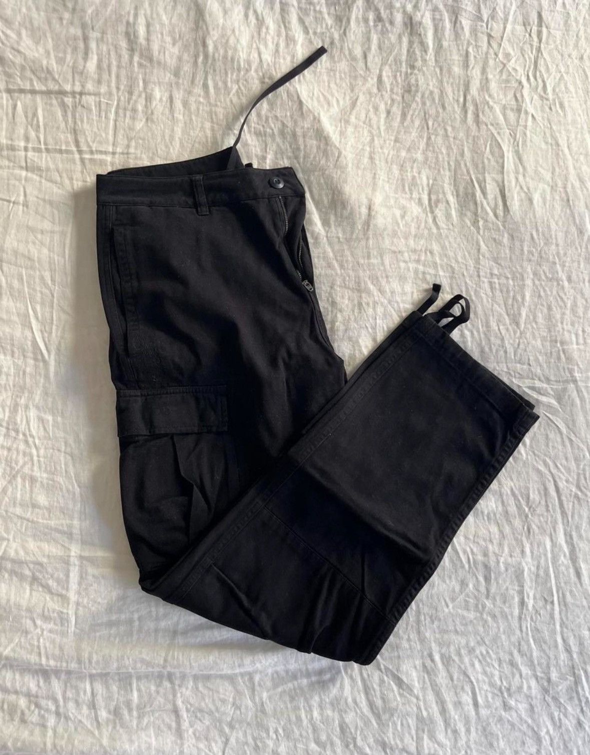 basketcase gallery Basketcase Gallery flight cargo pants Size US 32 / EU 48 - 3 Thumbnail