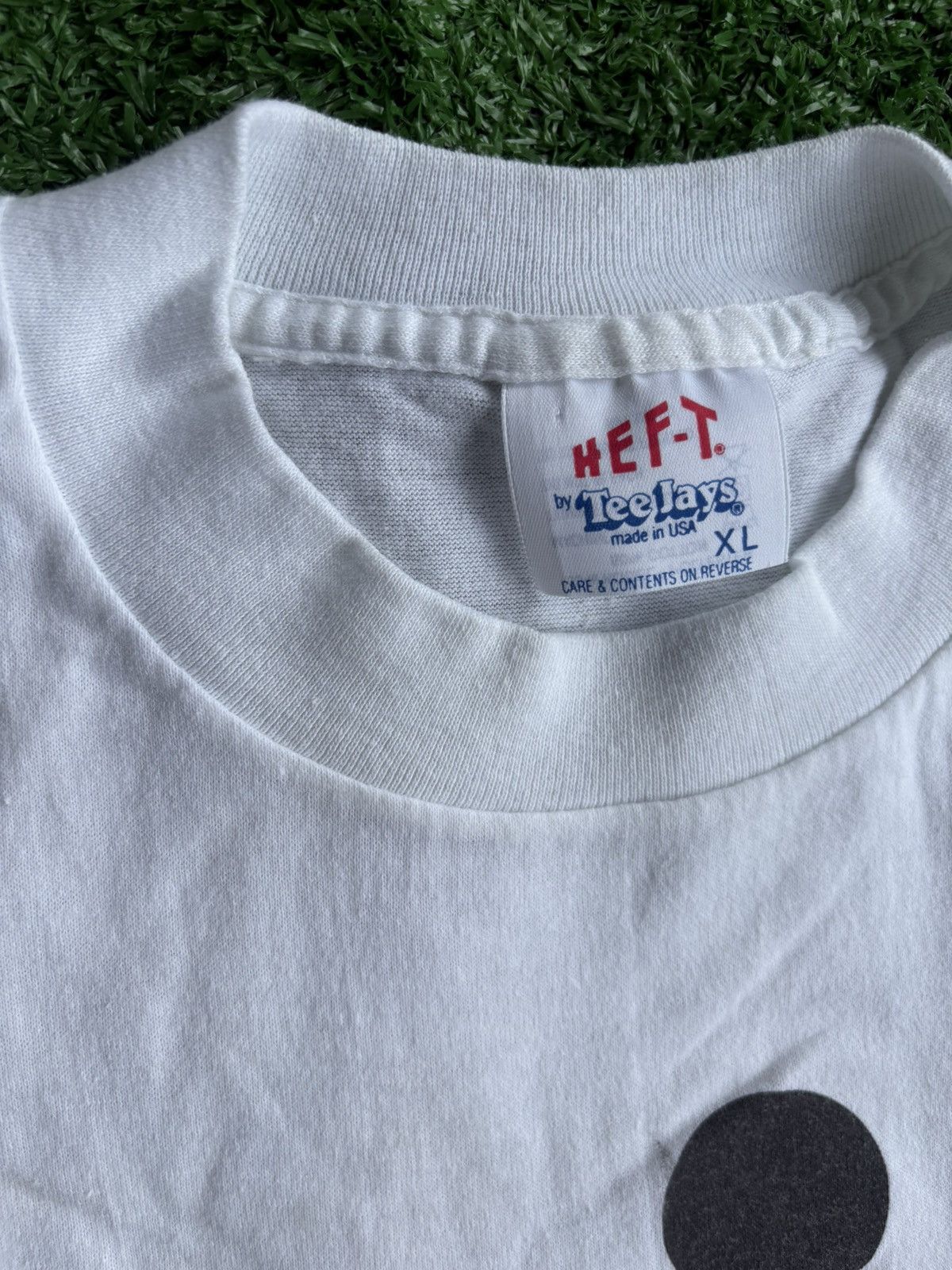 Disney × Mickey Mouse × Vintage Vintage Mickey Mouse T-shirt Size US XL / EU 56 / 4 - 6 Thumbnail