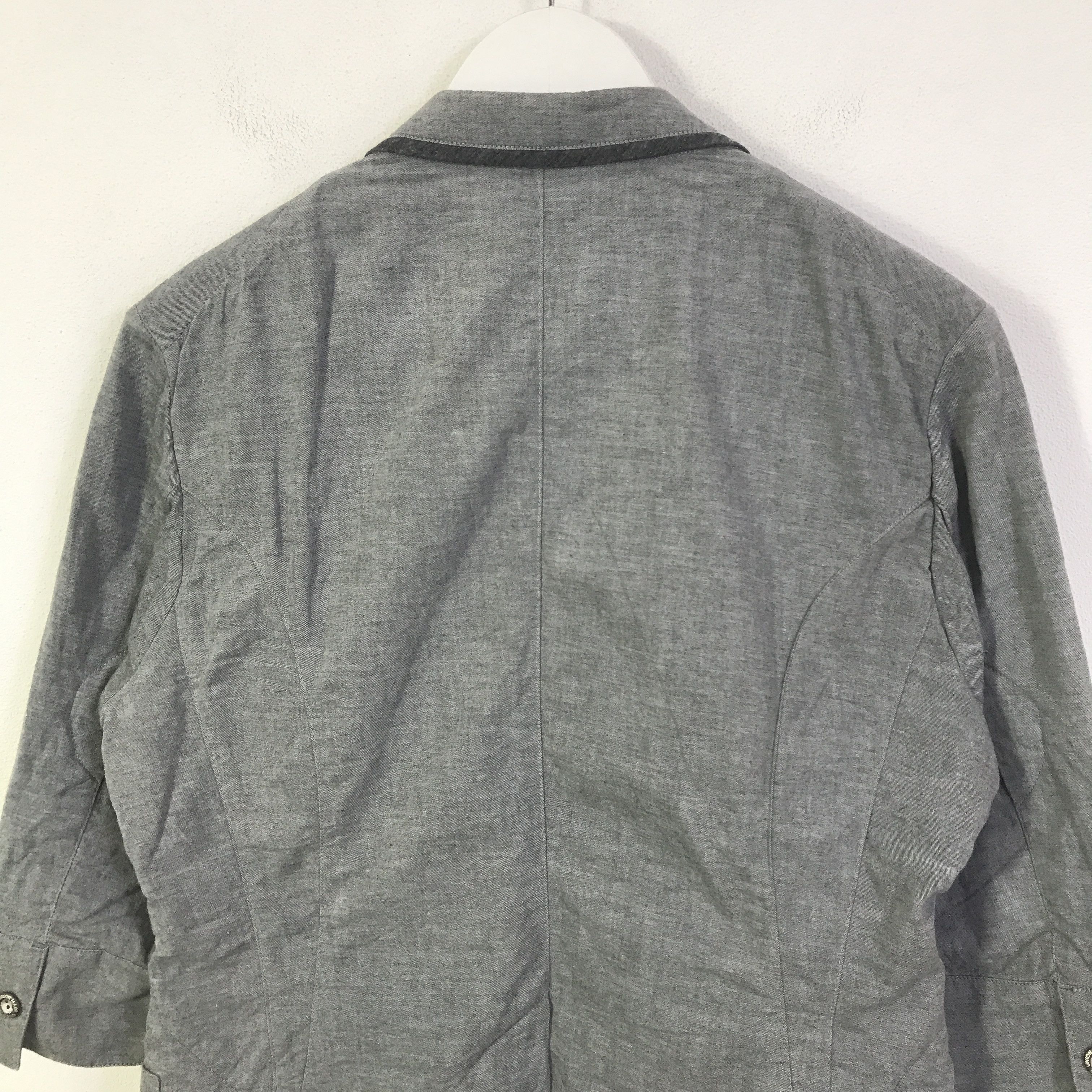 PPFM PPFM peyton place for men blazers K125B4 Size US L / EU 52-54 / 3 - 4 Thumbnail