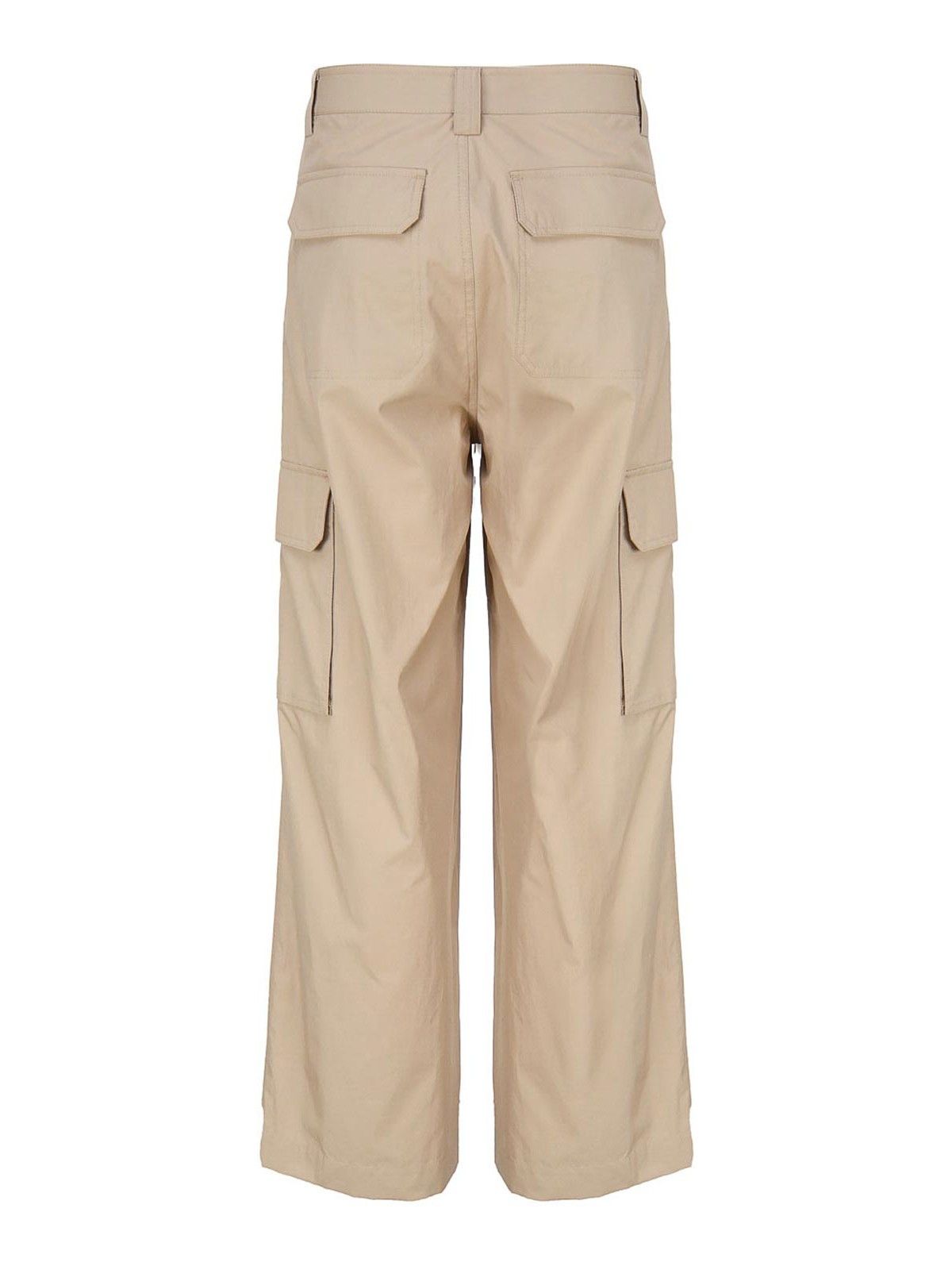 o1y0525 Cargo Pant in Beige