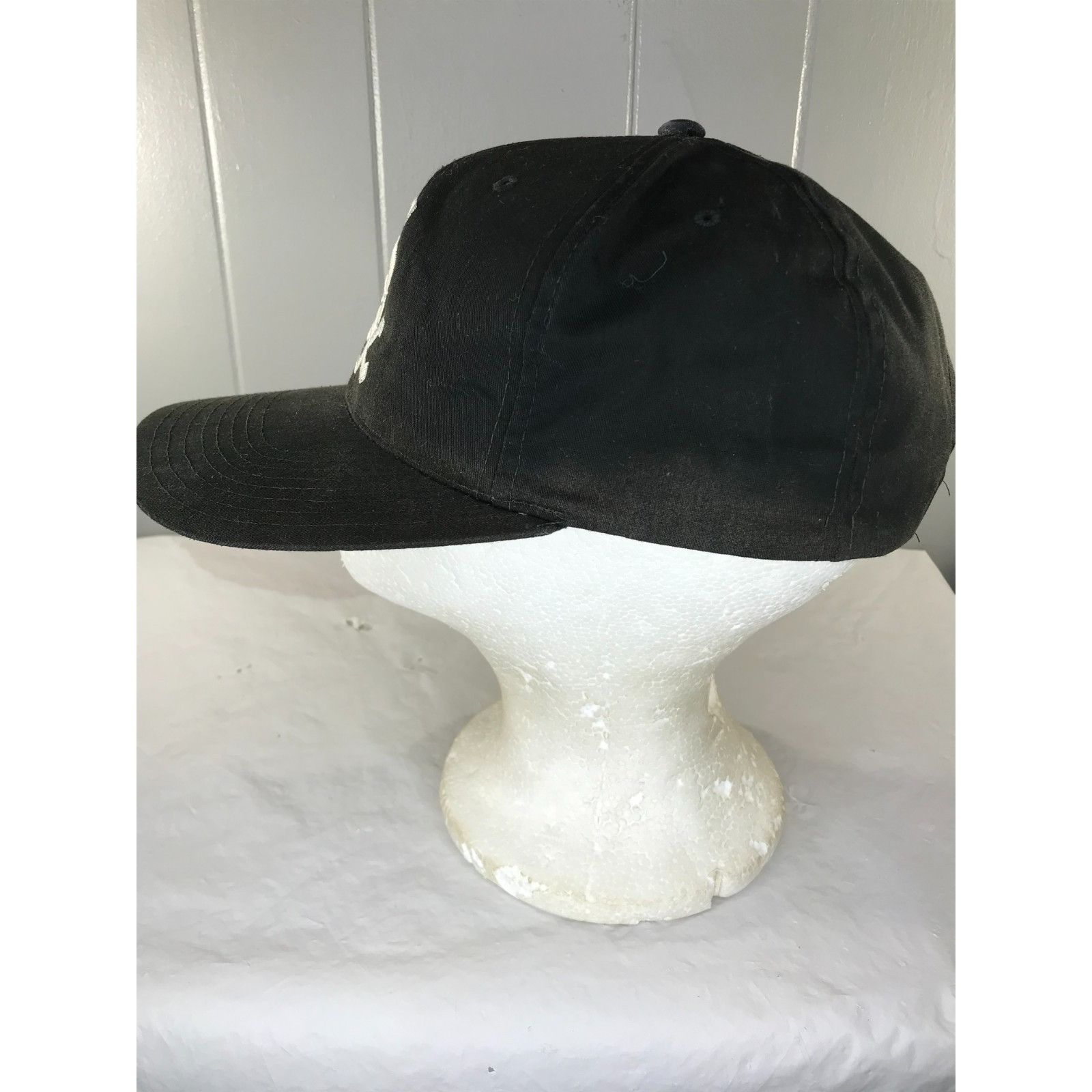 Other Vintage 90s American Needle Chicago White Sox Plain Logo Sna Size ONE SIZE - 4 Thumbnail