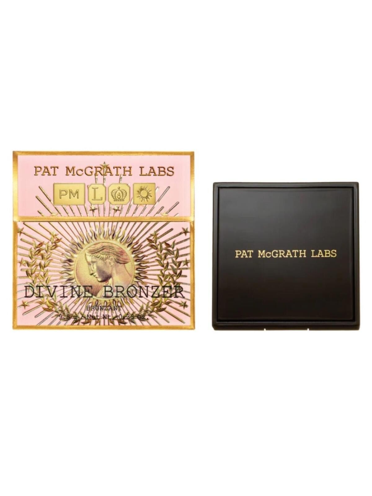 Other Pat McGrath Labs / Divine Bronzer / Bronze Nirvana Size ONE SIZE - 2 Thumbnail