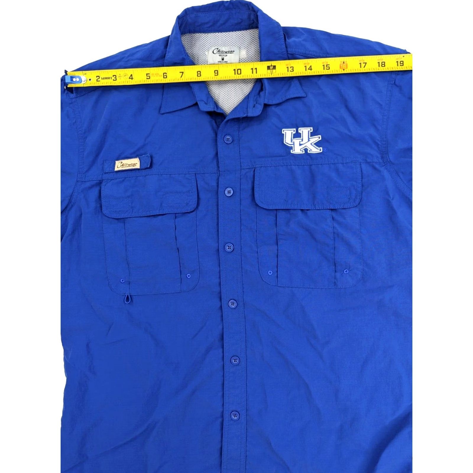 Vintage VINTAGE not included? Size US M / EU 48-50 / 2 - 7 Thumbnail