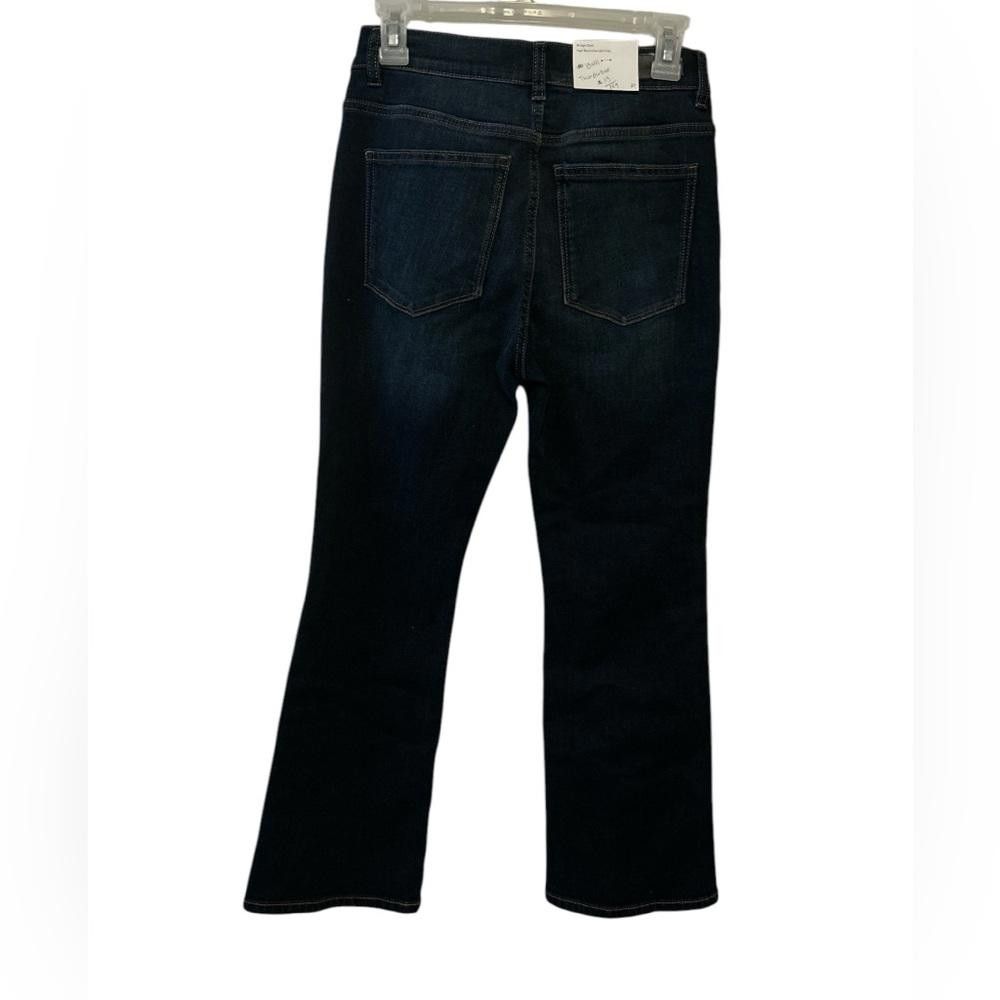 DL1961 BNWT DL1961 Bridget Bootcut Jeans Size 27 Size 27" / US 4 / IT 40 - 3 Thumbnail