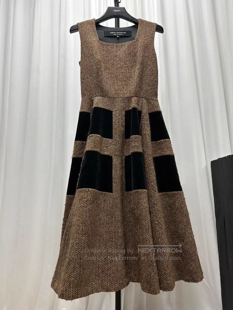 Junya Watanabe JUNYA WATANABE dress Size M / US 6-8 / IT 42-44 - 1 Thumbnail