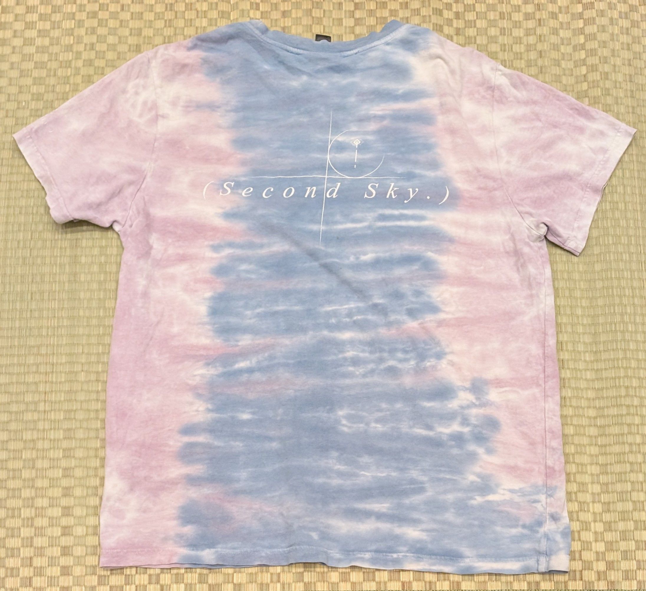 Other RARE Porter Robinson Second Sky Tour 2022 Size Medium? Size US M / EU 48-50 / 2 - 2 Thumbnail