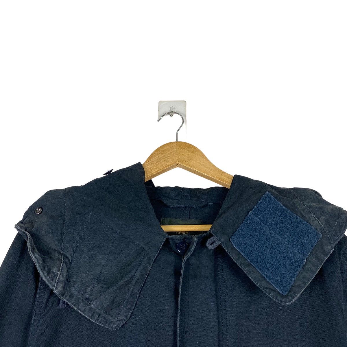 14th Addiction JAPANASE EDITION INPIRES CDG PARKA JACKET Size US L / EU 52-54 / 3 - 5 Thumbnail