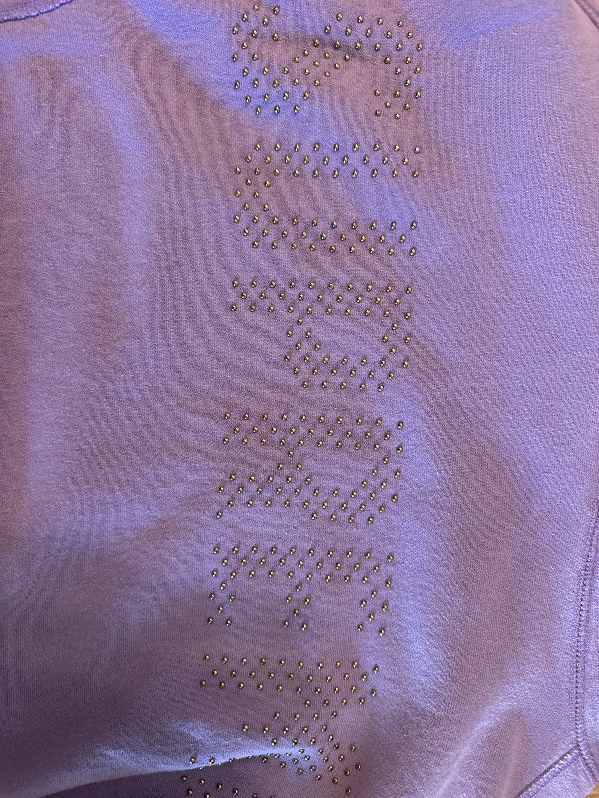 Supreme Supreme Studded Hoodie Size US M / EU 48-50 / 2 - 2 Thumbnail