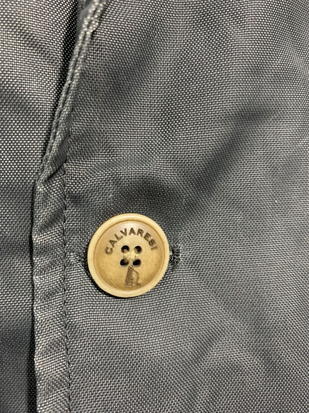 Italia Independent 🔥CALVARESI ITALY ROMMEL COATS JACKETS Size US L / EU 52-54 / 3 - 8 Thumbnail