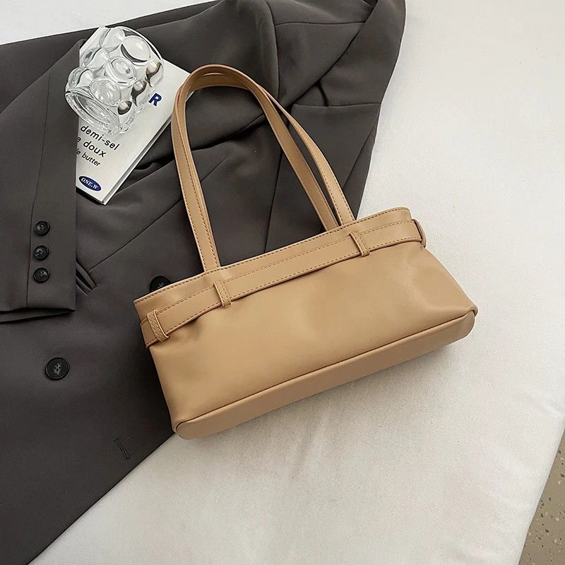 Japanese Brand × Vintage Underarm ladys Bag Size ONE SIZE - 4 Thumbnail
