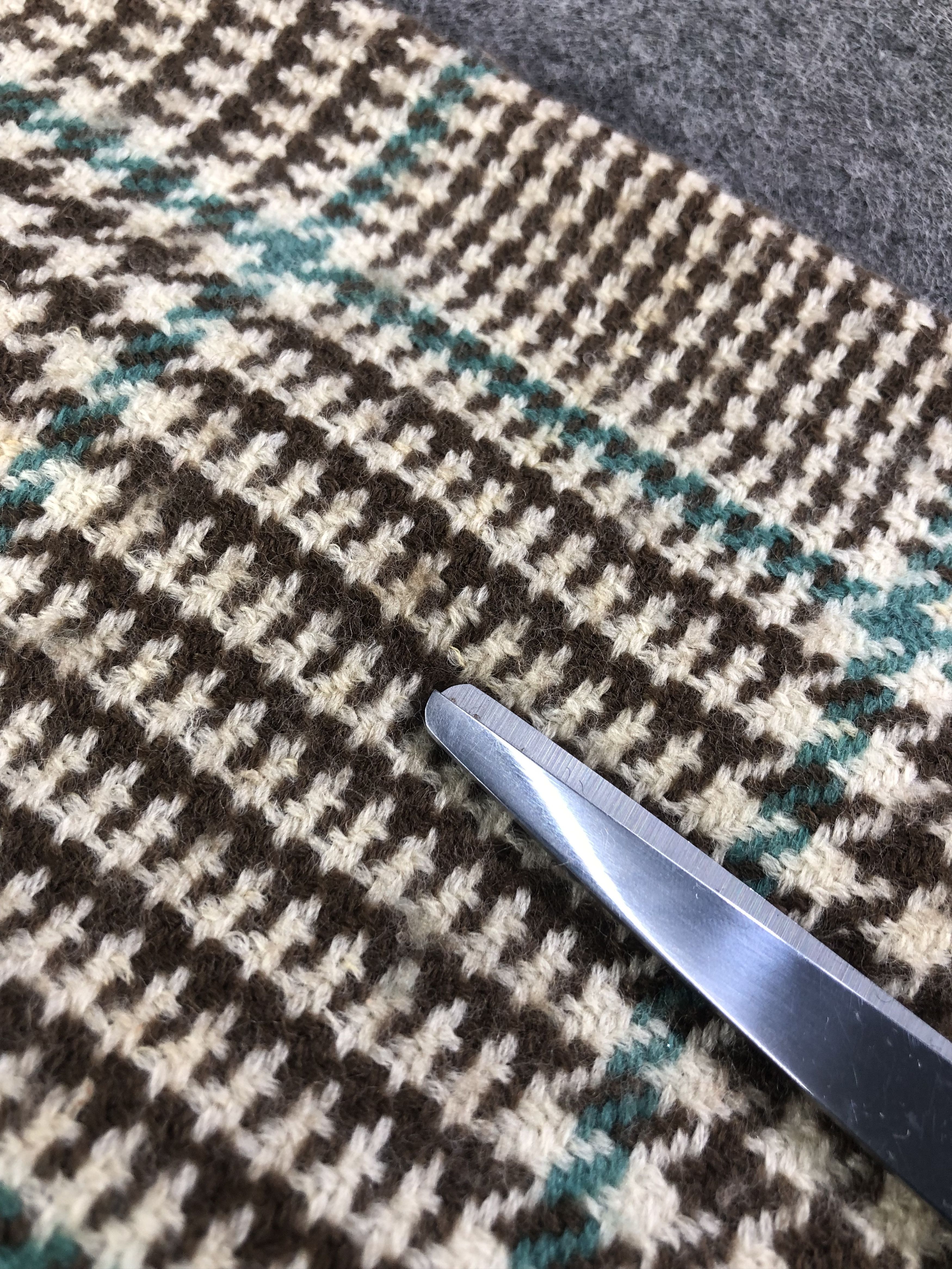 PPFM PPFM Peyton Place Scarf / Muffler / Neckwear Size ONE SIZE - 6 Thumbnail