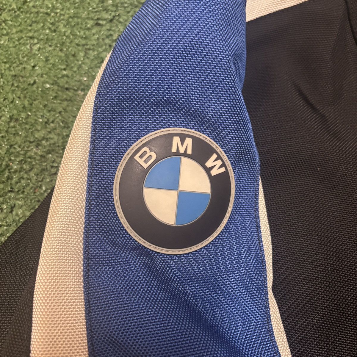 BMW BMW Racer Jacket Size US M / EU 48-50 / 2 - 4 Thumbnail