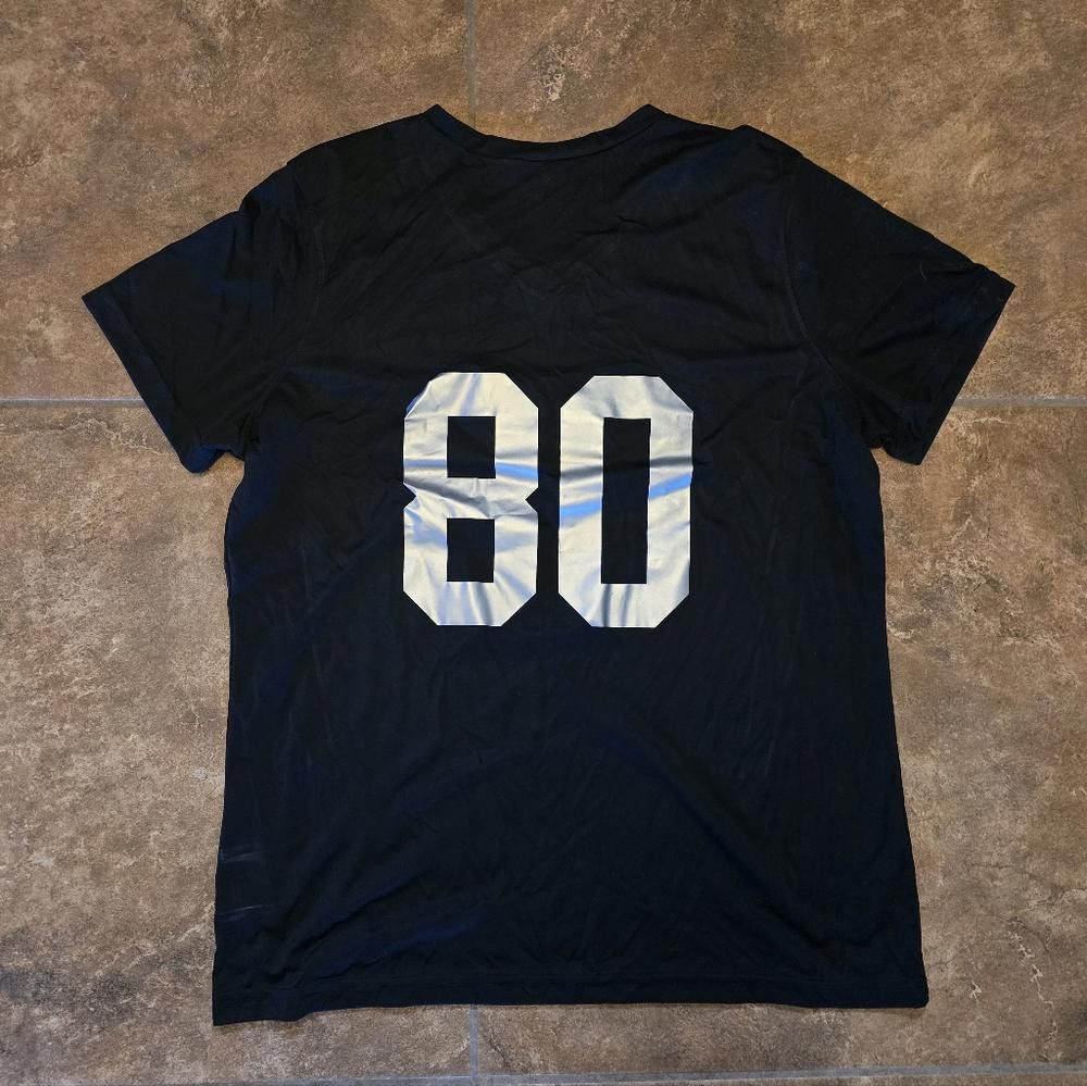 Augusta Sportswear Black Waveriders Augusta Sportswear Jersey Size XL / US 12-14 / IT 48-50 - 2 Thumbnail