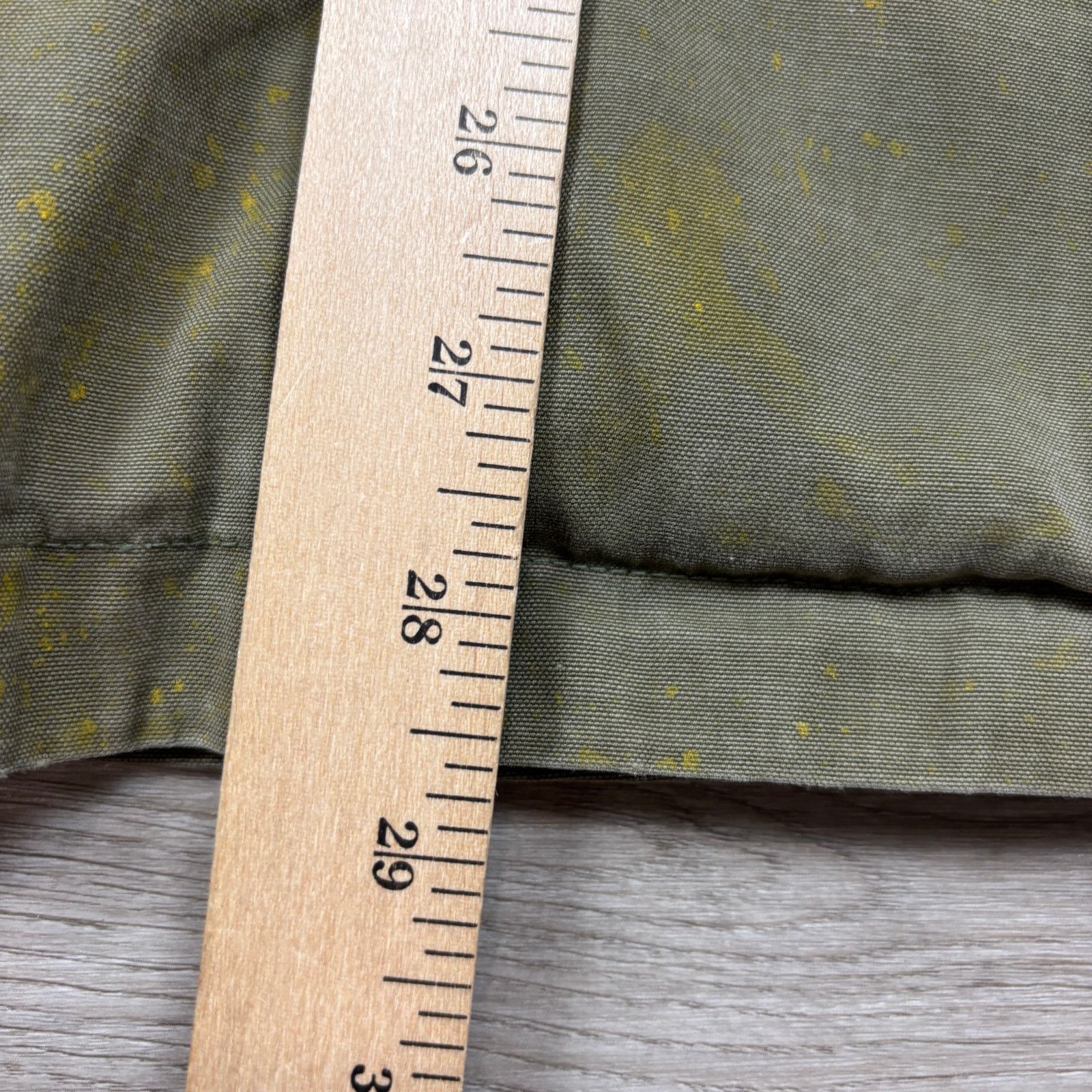 Vintage Rare VTG M43 Field Jacket Hooded WW2 Reworked Men's 34S Size US S / EU 44-46 / 1 - 10 Thumbnail