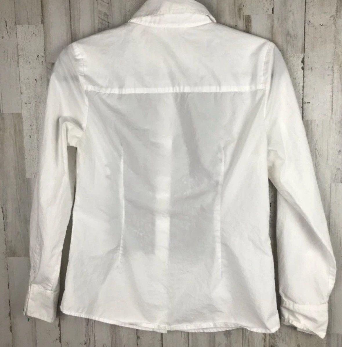 Boden Anthropologie Boden Embroidery Top Size M / US 6-8 / IT 42-44 - 5 Thumbnail