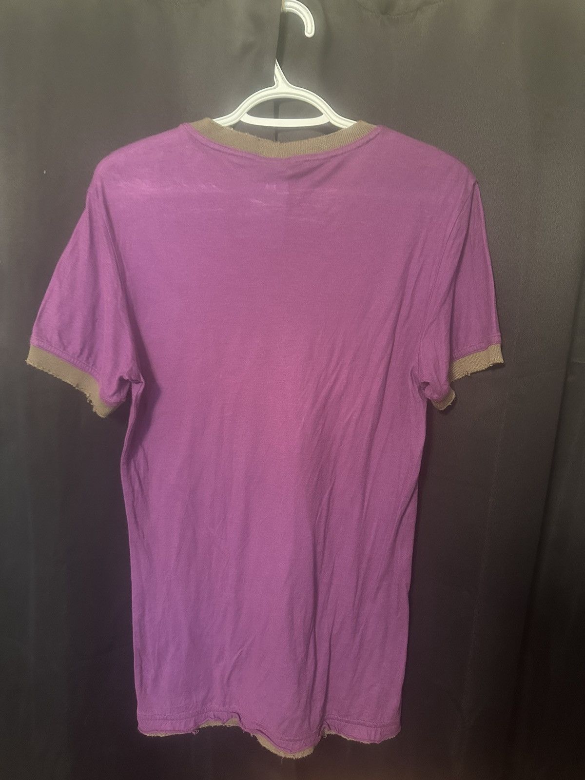 Dolce & Gabbana Dolce & Gabbana Joint T-Shirt Size US M / EU 48-50 / 2 - 4 Thumbnail