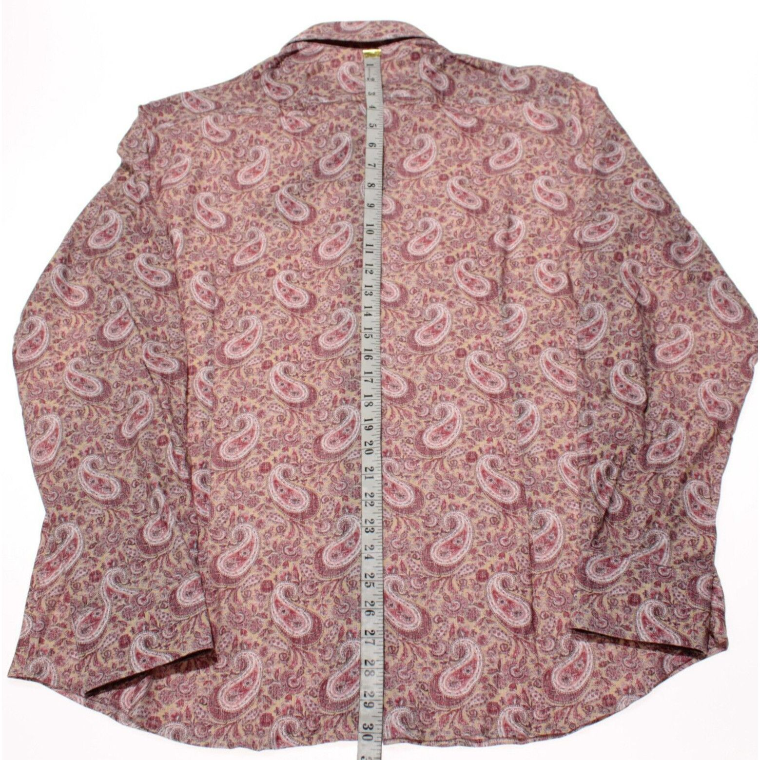 Other Emanuel Berg New with tags Shirt Size XL US In Red Size US XL / EU 56 / 4 - 6 Thumbnail