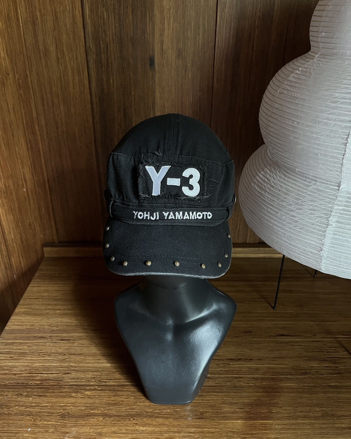 【日本製】 Men's Grailed | Hats Yamamoto Yohji Hat