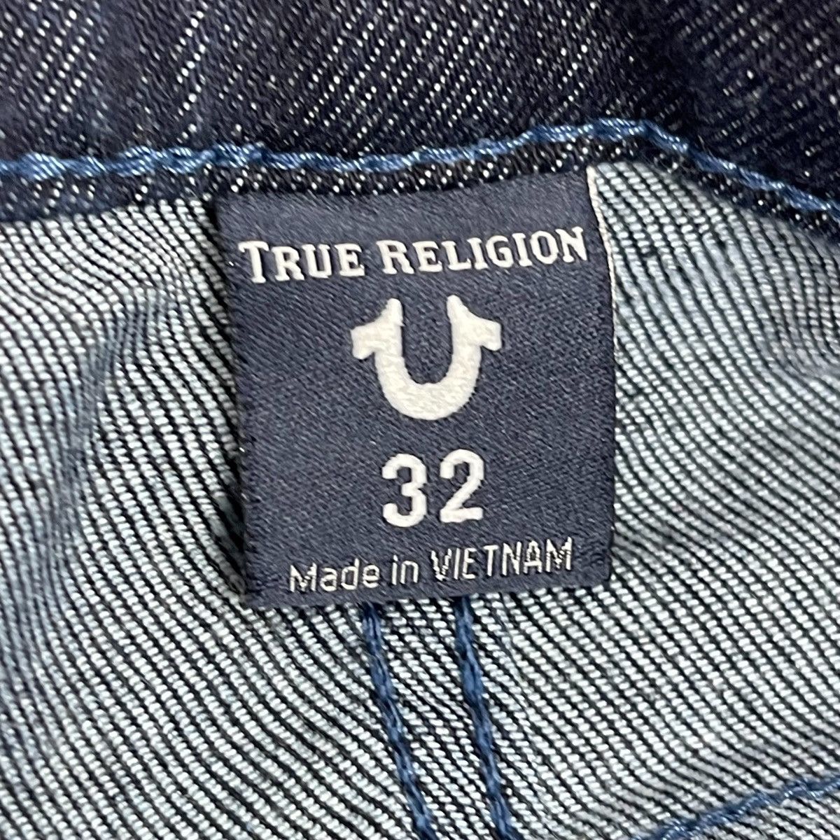True Religion True Religion Jeans Mens 32 Size US 32 / EU 48 - 7 Thumbnail