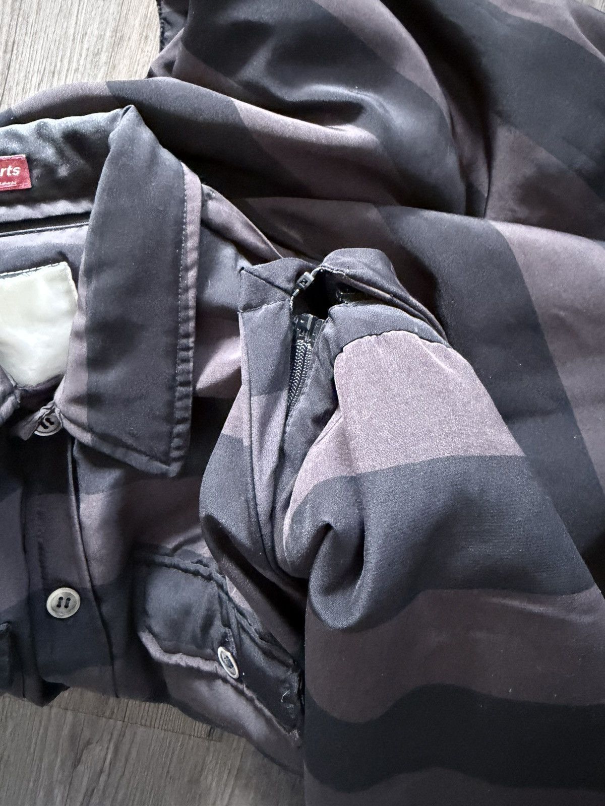 Undercover AW 98-99 Small Parts Jacket Size US L / EU 52-54 / 3 - 4 Thumbnail