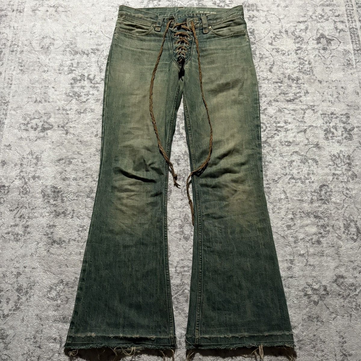 If Six Was Nine | Grailed