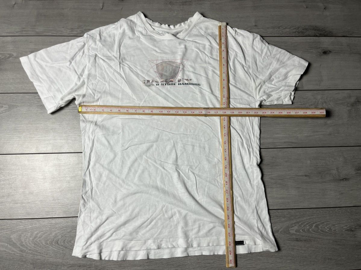 Oakley Oakley Tshirt shield logo size XL Size US XL / EU 56 / 4 - 5 Thumbnail
