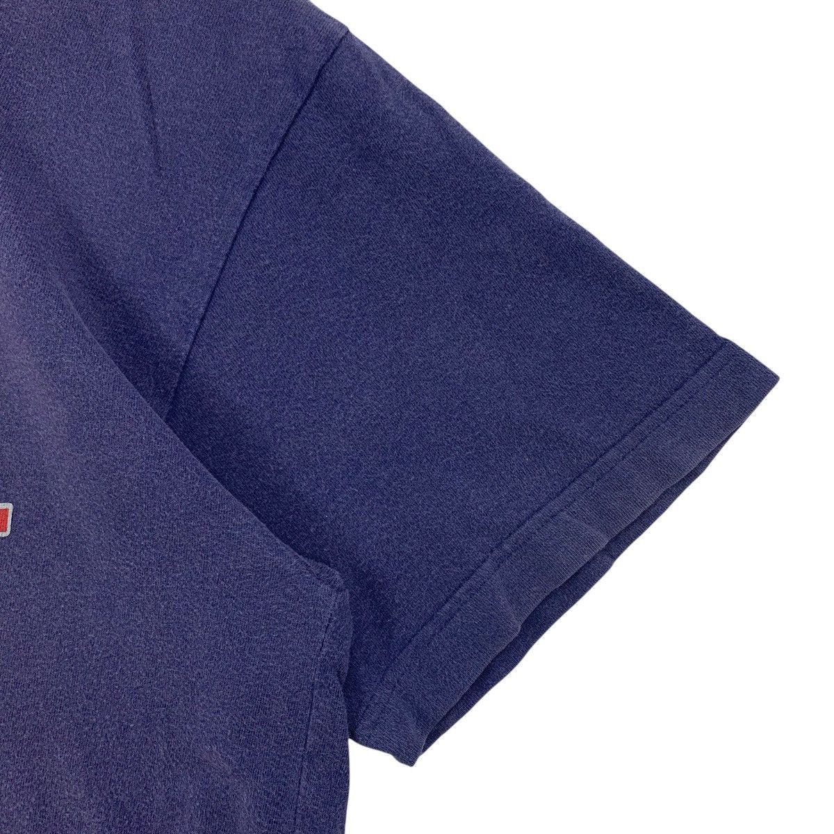 Esprit × Vintage Vintage ESPRIT big logo spellout tee Size US S / EU 44-46 / 1 - 7 Thumbnail