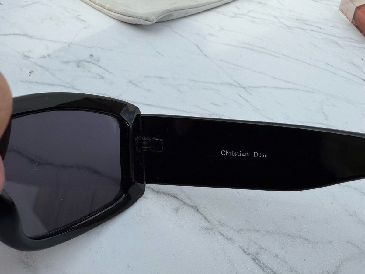 Dior Dior vintage sunglasses Dior Aventura Size ONE SIZE - 9 Thumbnail