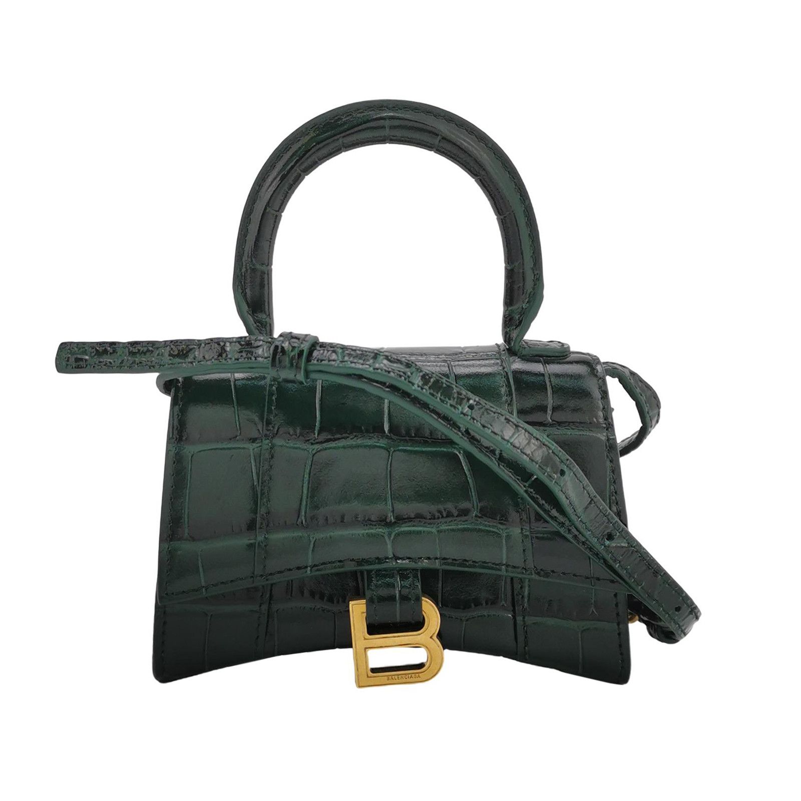 Balenciaga Balenciaga Women os Shoulder Bags Size ONE SIZE - 1 Thumbnail