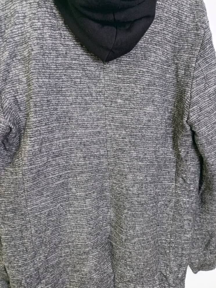 In The Attic × Japanese Brand IN THE ATTIC Homme Hoodie Jacket Size US L / EU 52-54 / 3 - 12 Thumbnail