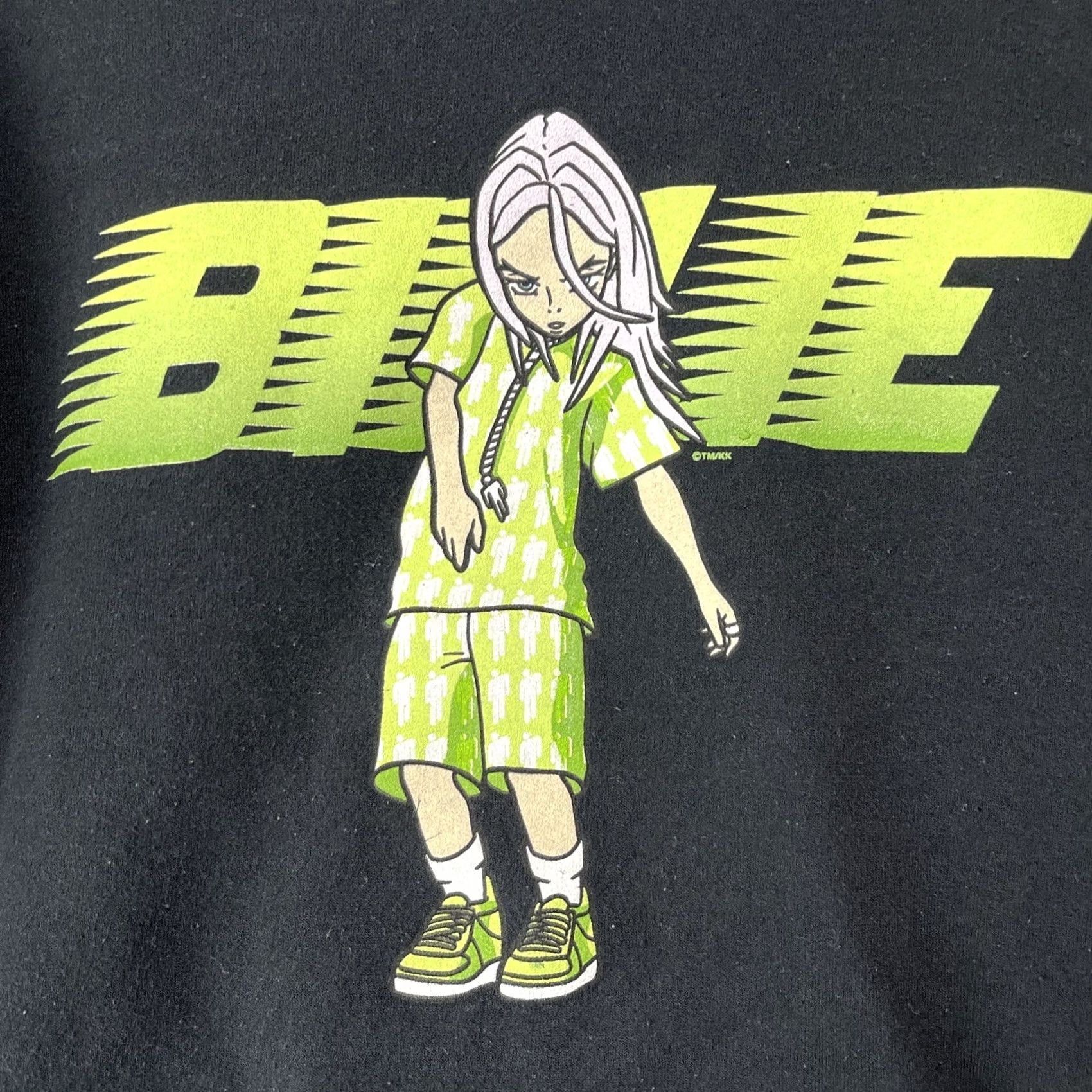 Vintage Billie Eilish Hoodie Mens Small Pullover Size US S / EU 44-46 / 1 - 5 Thumbnail