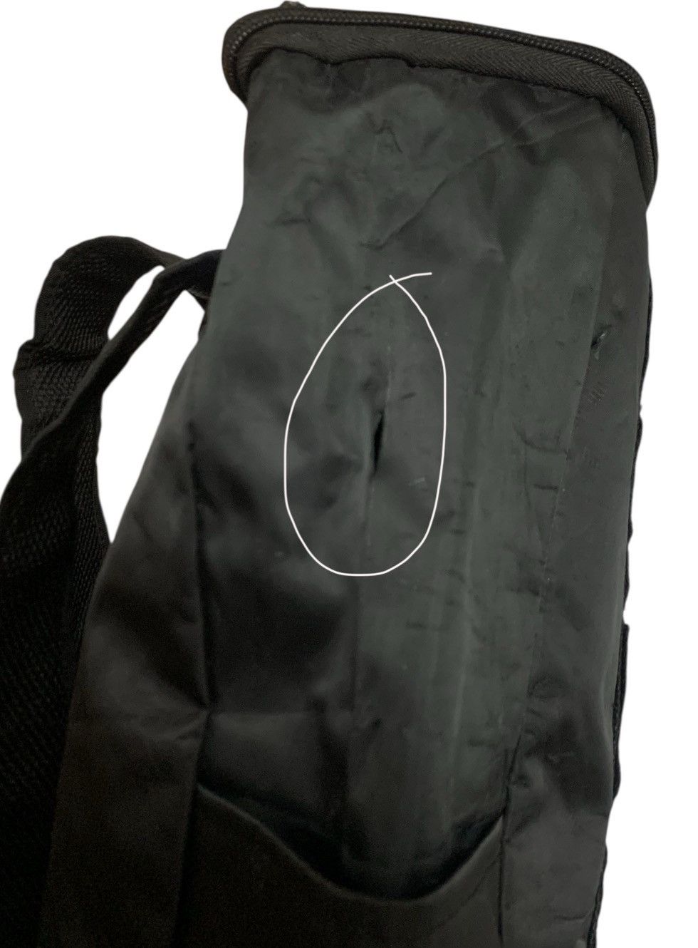Beams Japan BEAMS japan waterproof backpack Size ONE SIZE - 9 Thumbnail