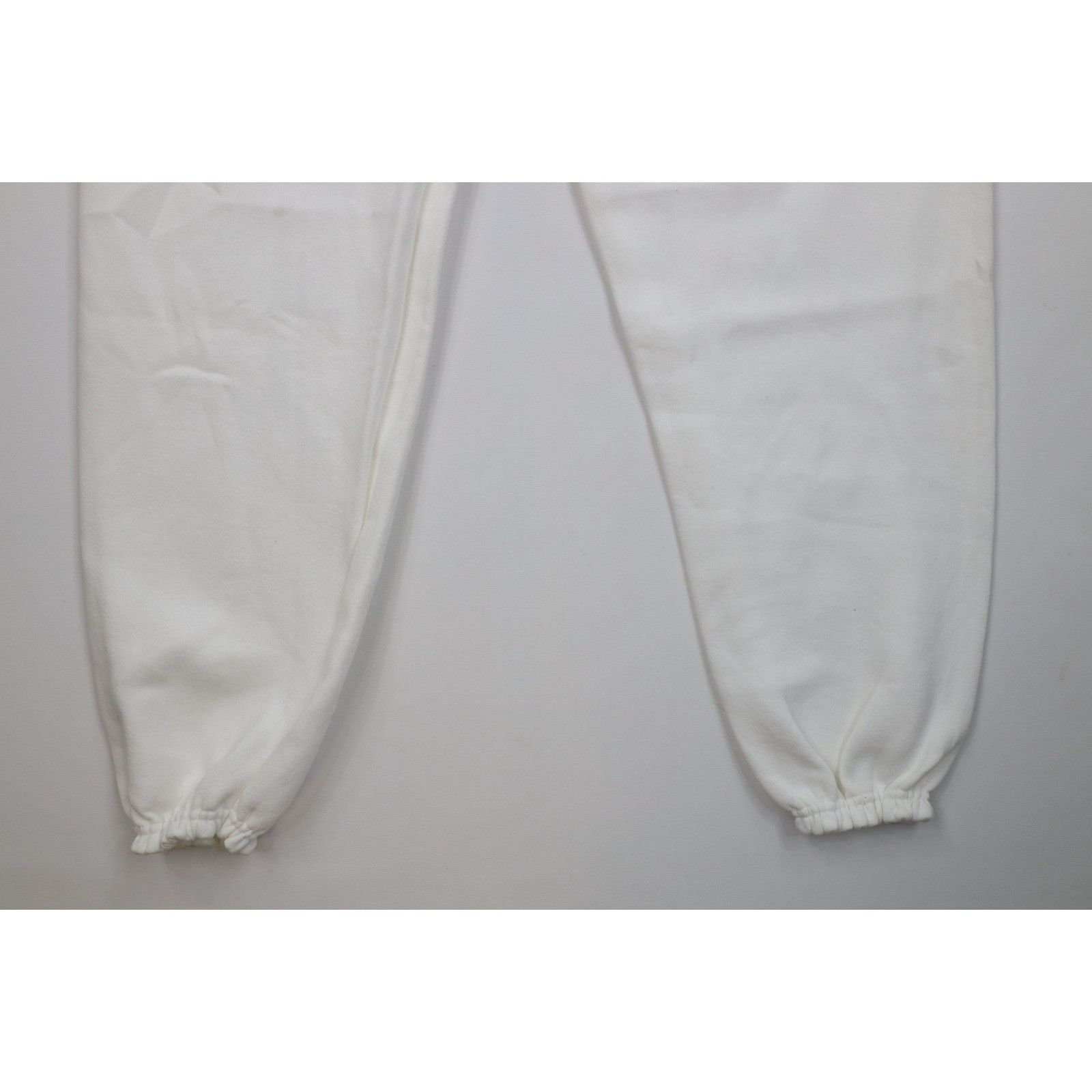 Adidas Deadstock Vintage 90s Adidas Heavy Sweatpants Joggers Size US 36 / EU 52 - 15 Thumbnail