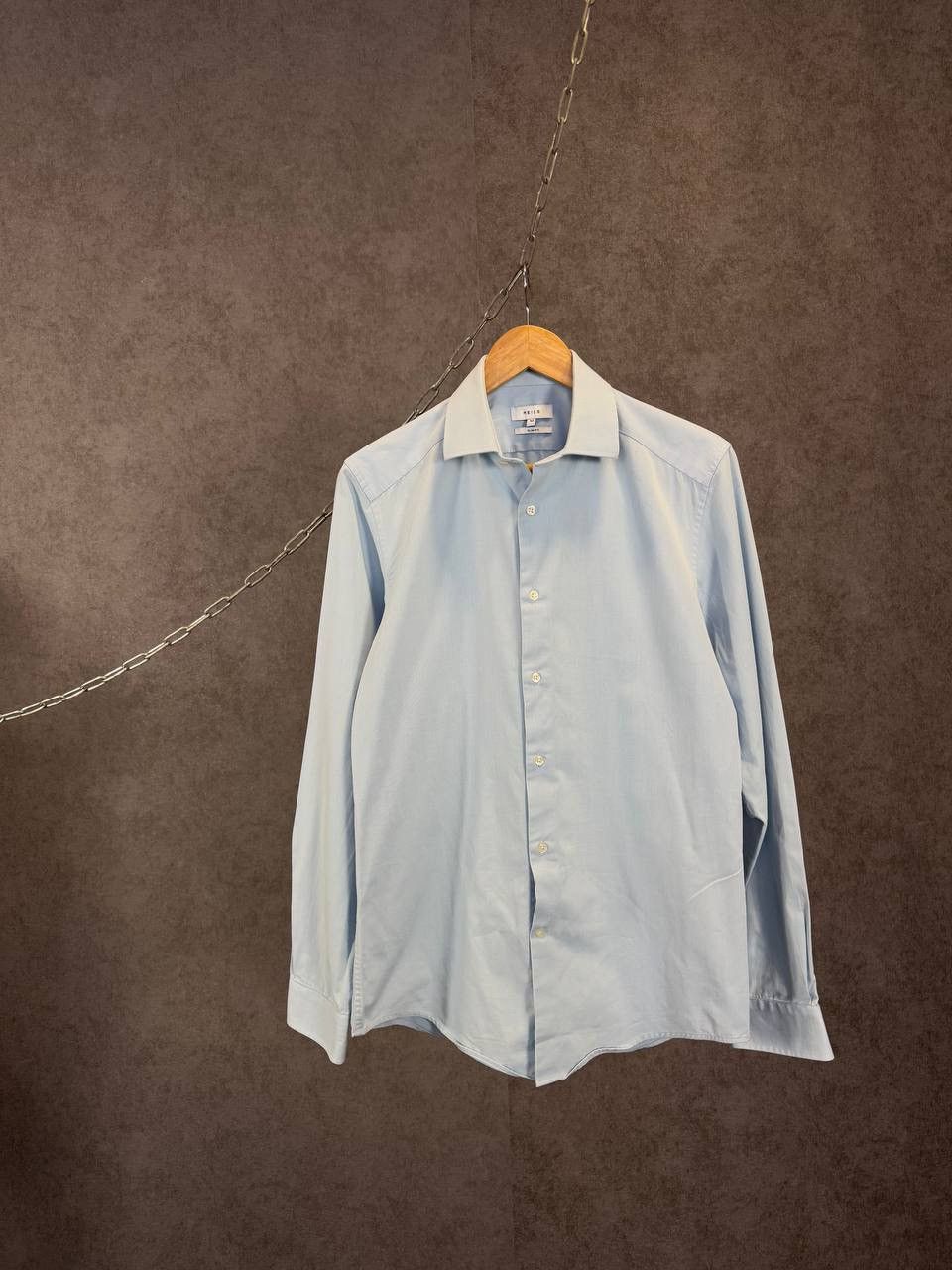 Reiss Reiss designer shirt Size US M / EU 48-50 / 2 - 1 Thumbnail