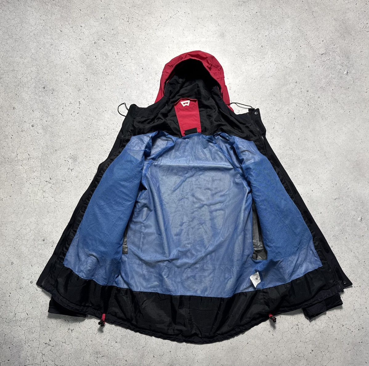Mountain Equipment Mountain Equipment Gore-Tex Membrane Outdoor Size L Size US L / EU 52-54 / 3 - 10 Thumbnail