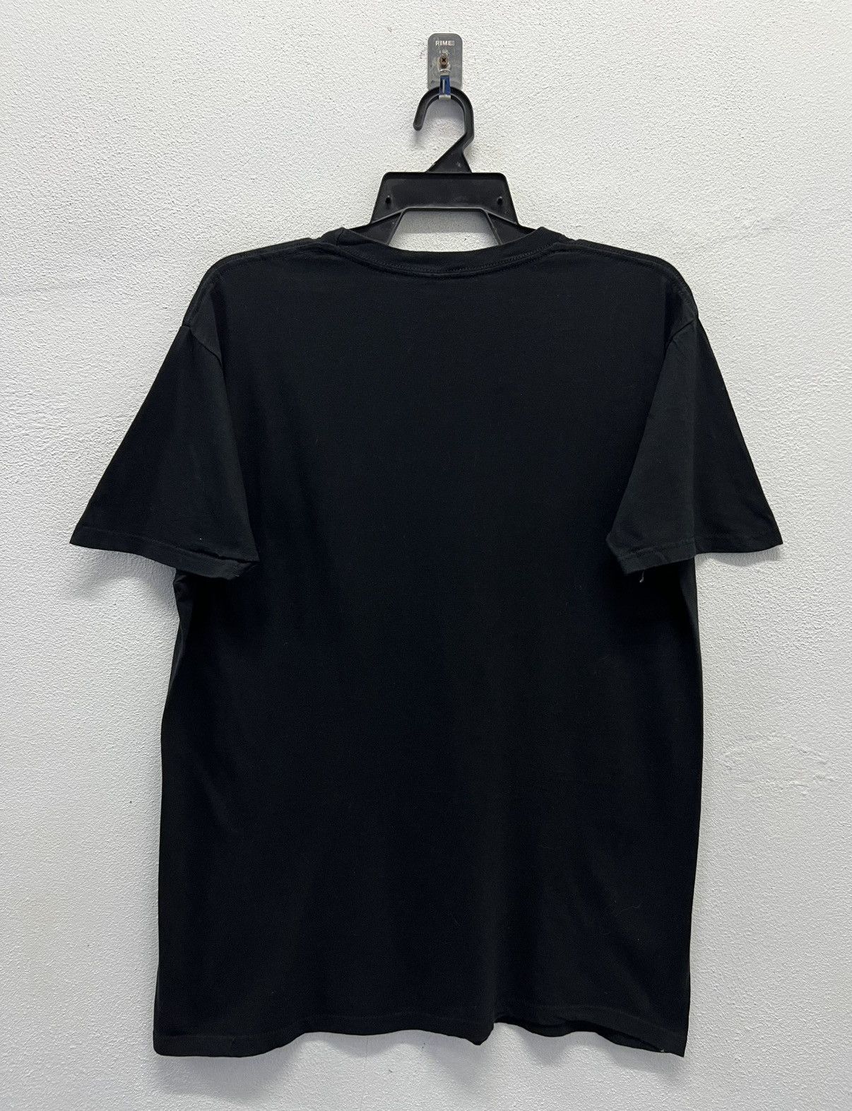 Band Tees × Ripple Junction RIPPLE JUNCTION ROCK BAND MOUSE RAT SHIRT Size US L / EU 52-54 / 3 - 2 Thumbnail