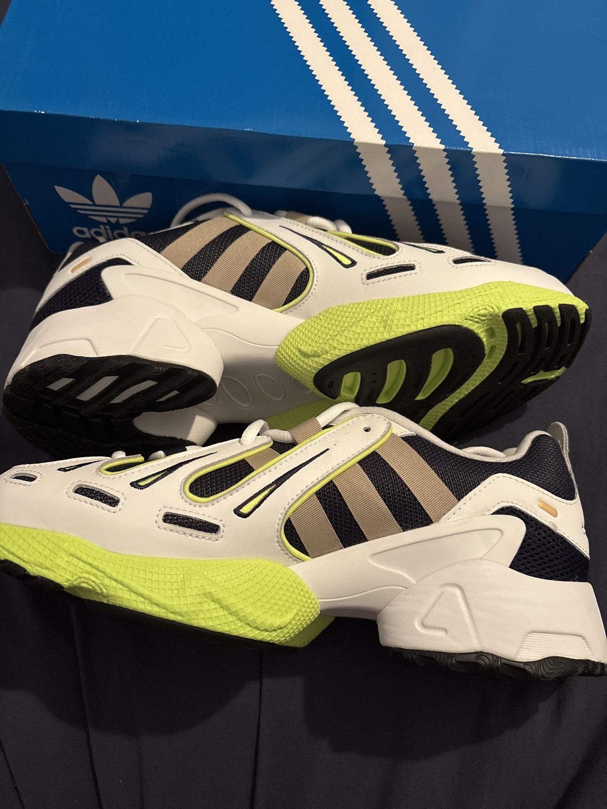 Adidas Adidas EQT GAZELLE size 11 Size US 11 / EU 44 - 2 Thumbnail
