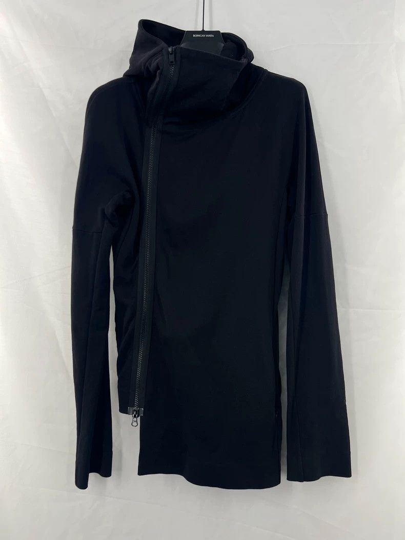 Y-3 Y-3 Deconstruction jacket Size US XS / EU 42 / 0 - 1 Thumbnail