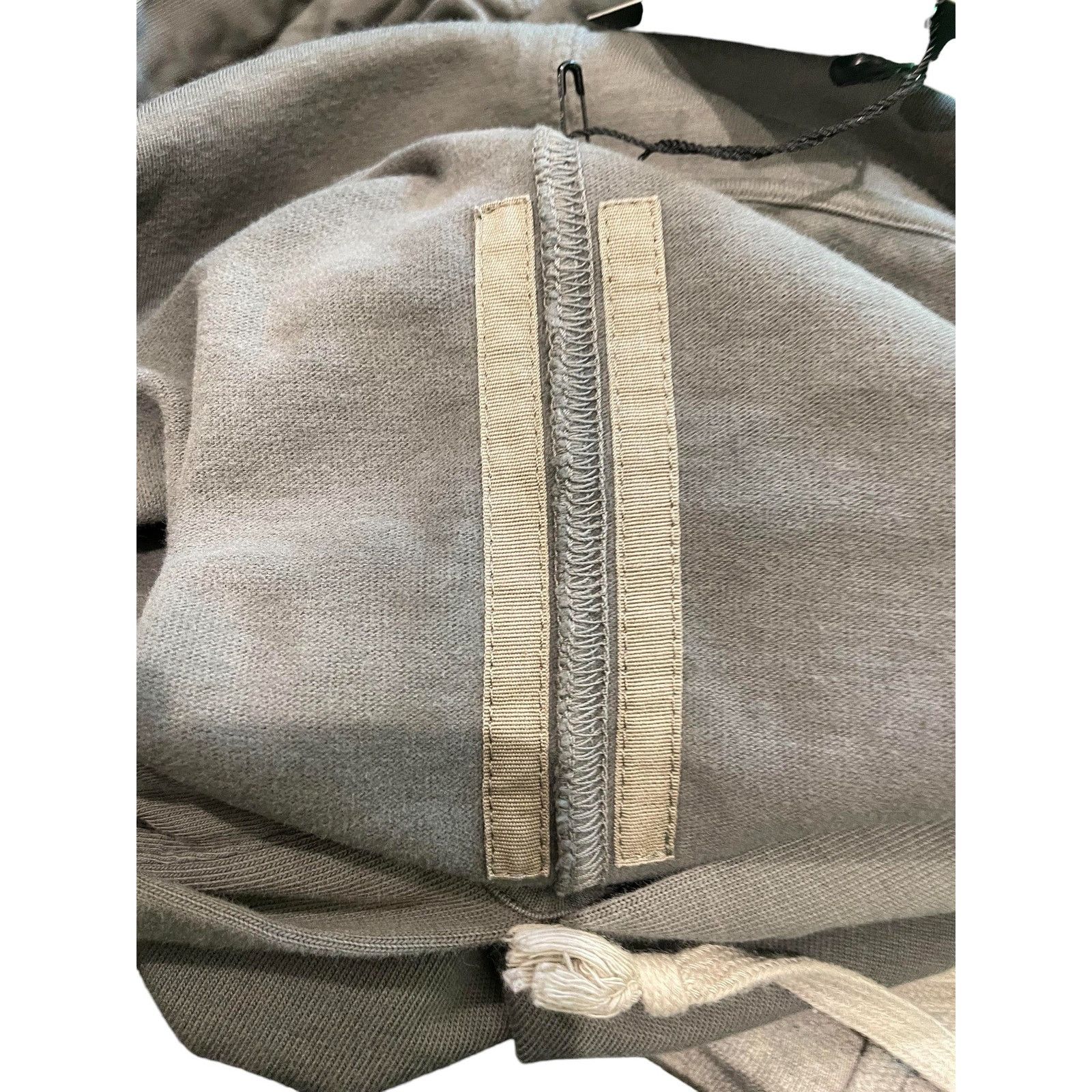 Rick Owens Rick Owens DRKSHDW Oversized Hoodie Size L / US 10 / IT 46 - 3 Thumbnail