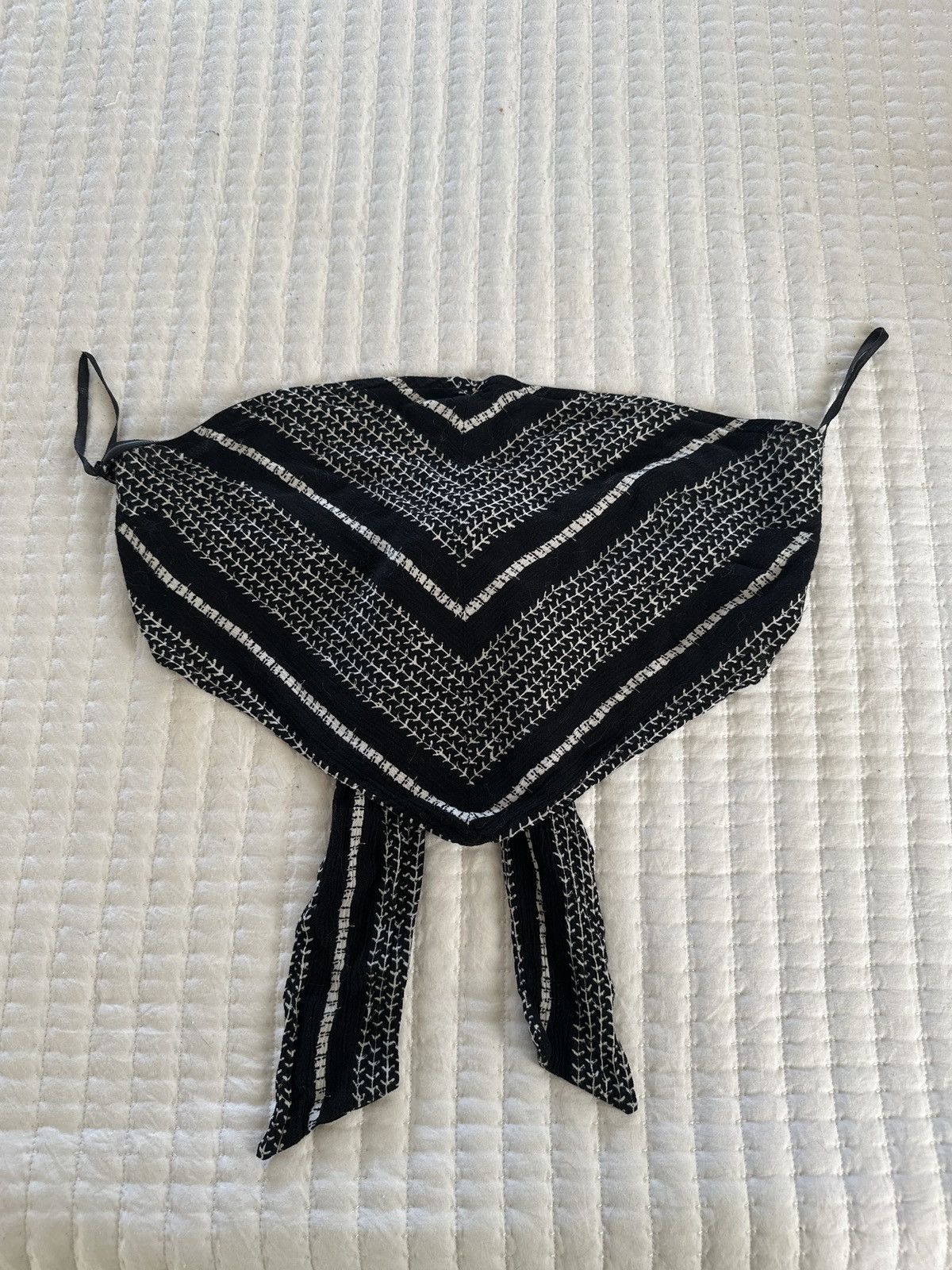 Other Bandeau Top Size M / US 6-8 / IT 42-44 - 2 Thumbnail