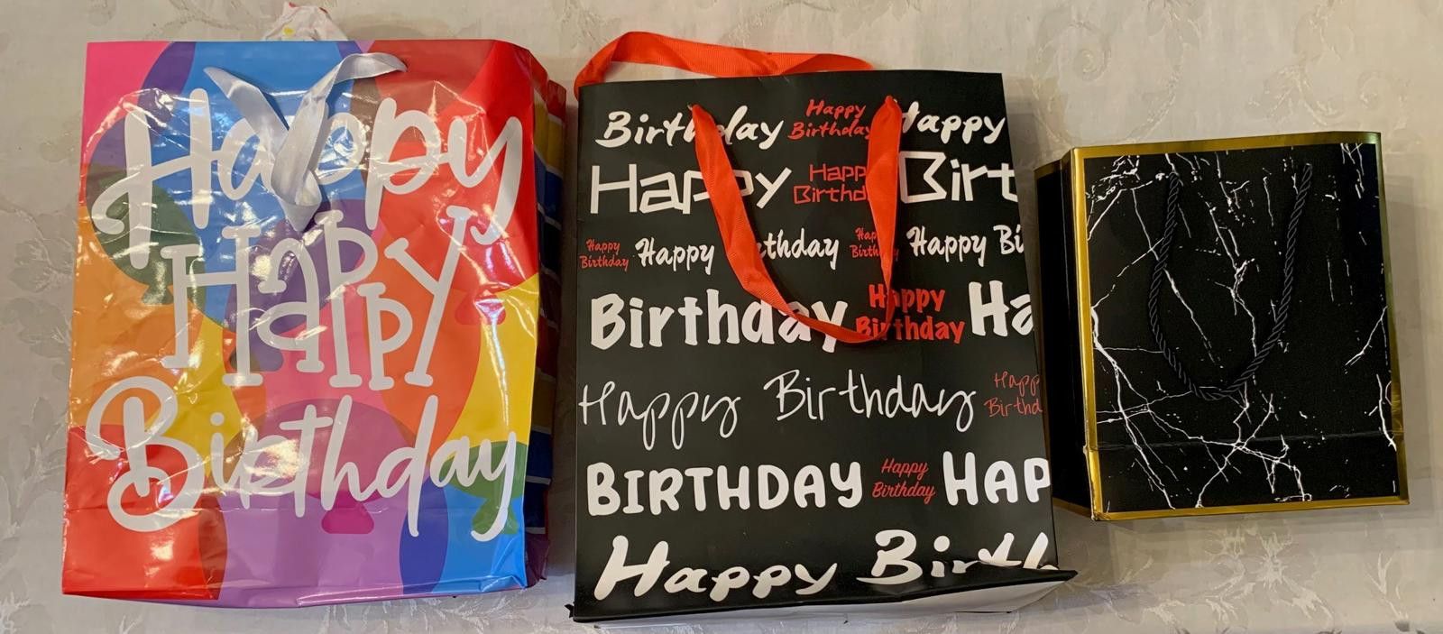Other Various Lot Gift Bags Size ONE SIZE - 1 Preview