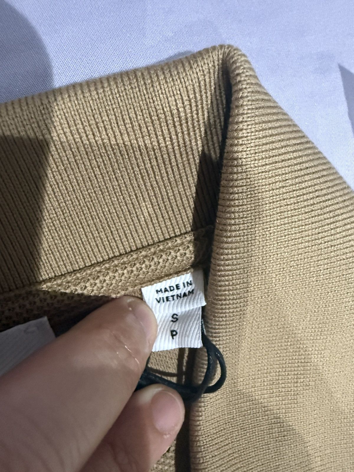 Burberry Burberry hartford men polo short-sleeve Small Size US S / EU 44-46 / 1 - 9 Thumbnail