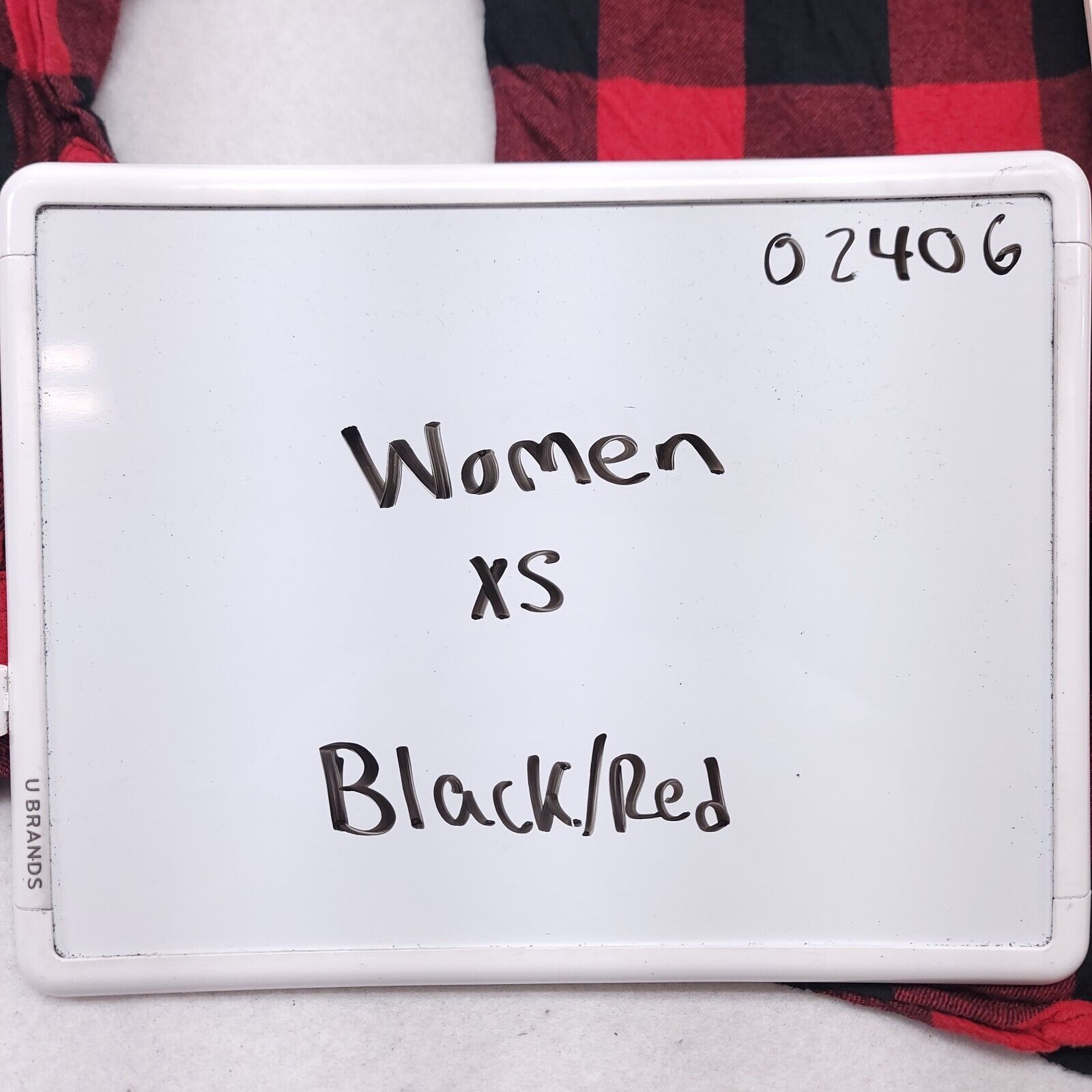 Aeropostale Aeropostale Buffalo Check Flannel Shirt Womens Size XS Red Size XS / US 0-2 / IT 36-38 - 9 Thumbnail