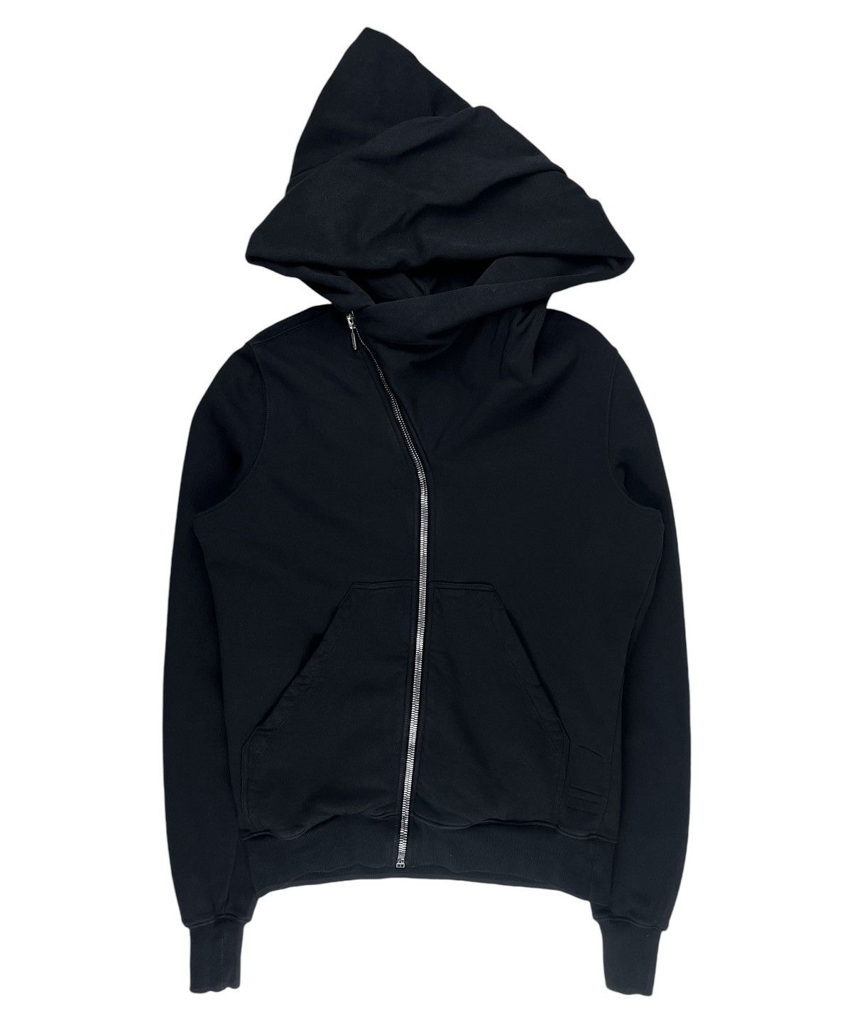 Z*a様 rick owens Mountain Wizard Hoodie Rick Owens × Rick Owens Drkshdw FW17 Rick Owens Mountain Hoodie
