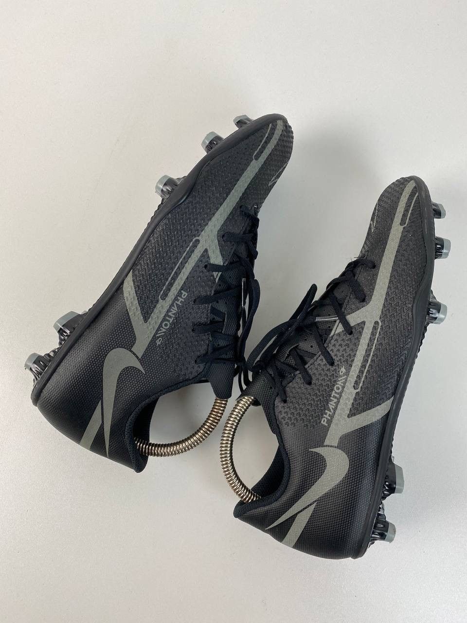 Vintage Nike Phantom GT2 soccer us 8 Size US 8 / EU 41 - 3 Thumbnail
