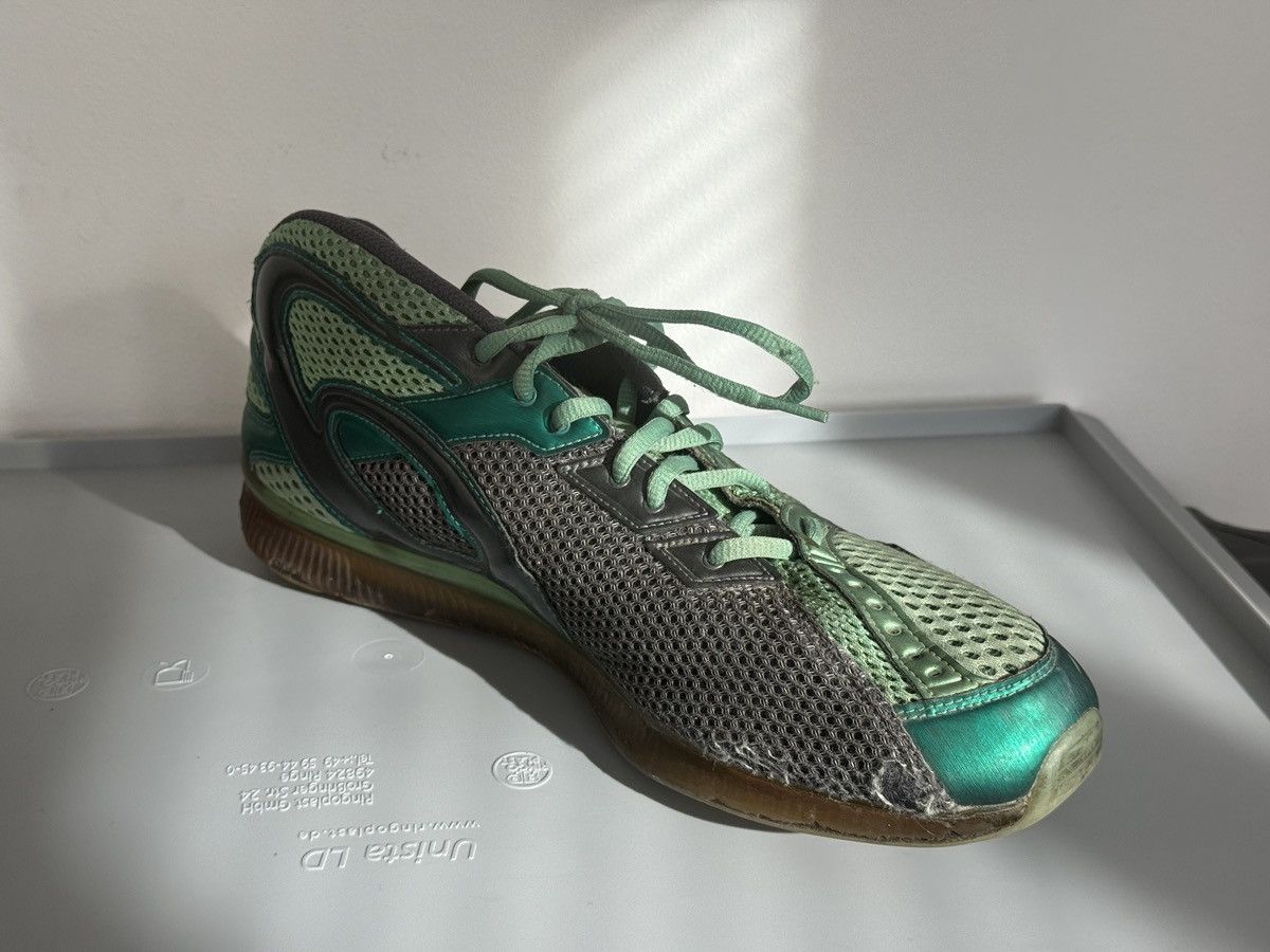 Asics × Kiko Kostadinov Asics x Kiko Kostadinov Gel Sokat Infinity Size US 11.5 / EU 44-45 - 10 Thumbnail